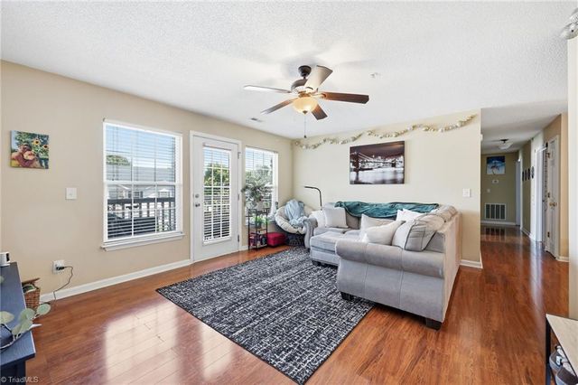 903 Hanahan Court 2A, Greensboro, NC 27409
