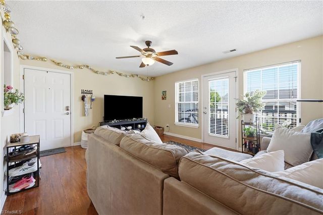 903 Hanahan Court 2A, Greensboro, NC 27409