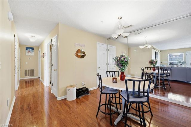 903 Hanahan Court 2A, Greensboro, NC 27409