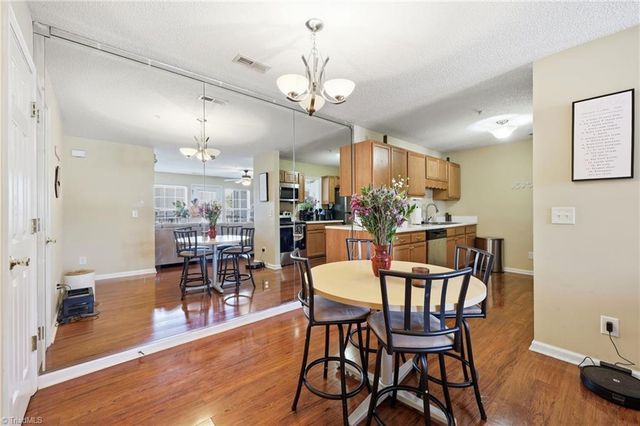 903 Hanahan Court 2A, Greensboro, NC 27409