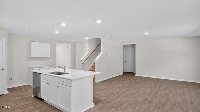 157 Reagan Crest Drive, Clayton, NC 27520