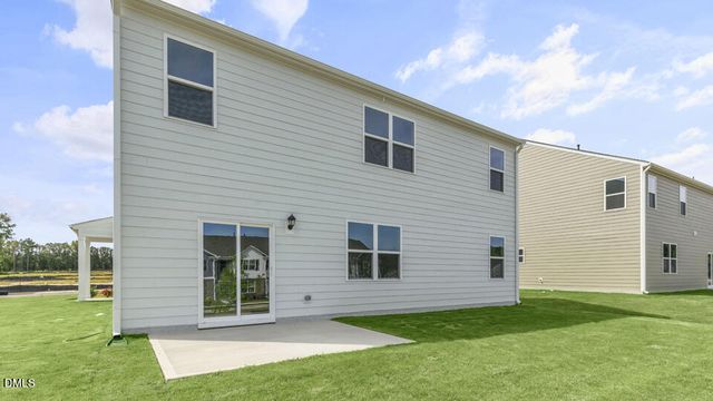 157 Reagan Crest Drive, Clayton, NC 27520