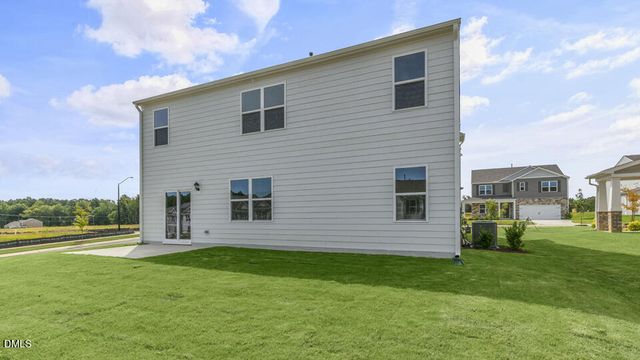 157 Reagan Crest Drive, Clayton, NC 27520