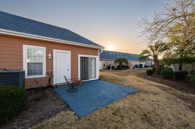 4640 Lightkeepers Way Unit 41A, Little River, SC 29566