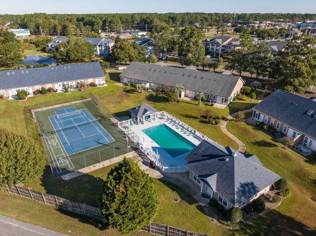 4640 Lightkeepers Way Unit 41A, Little River, SC 29566