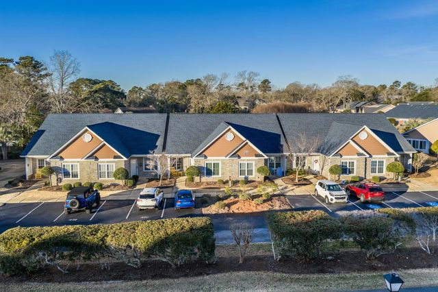 4640 Lightkeepers Way Unit 41A, Little River, SC 29566