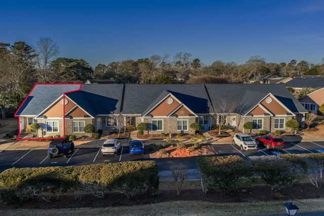 4640 Lightkeepers Way Unit 41A, Little River, SC 29566