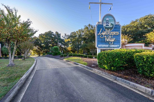 4640 Lightkeepers Way Unit 41A, Little River, SC 29566