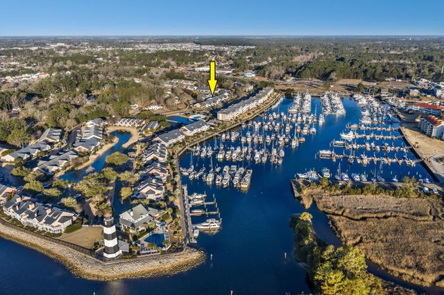 4640 Lightkeepers Way Unit 41A, Little River, SC 29566