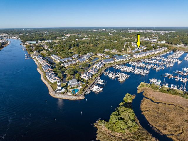 4640 Lightkeepers Way Unit 41A, Little River, SC 29566