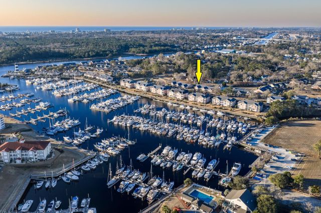 4640 Lightkeepers Way Unit 41A, Little River, SC 29566