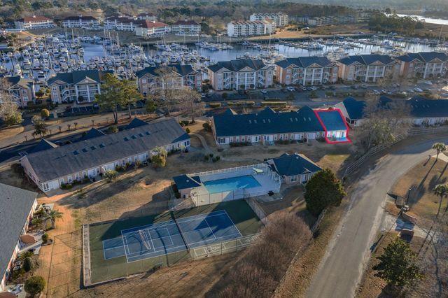 4640 Lightkeepers Way Unit 41A, Little River, SC 29566