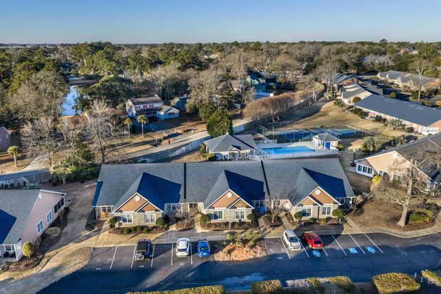 4640 Lightkeepers Way Unit 41A, Little River, SC 29566