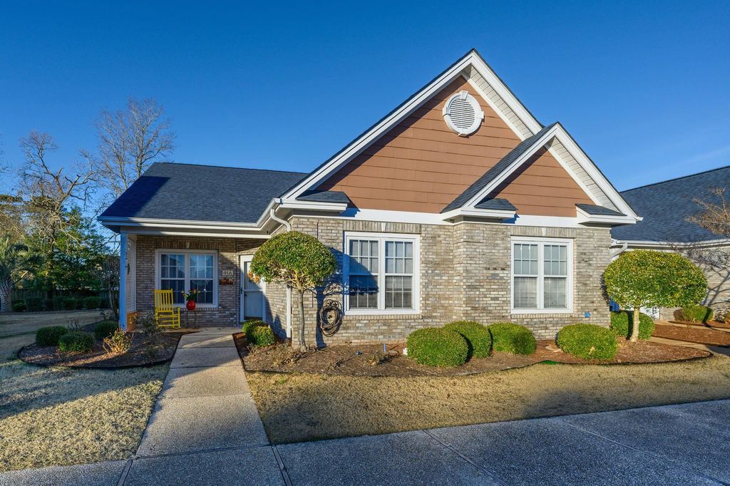 4640 Lightkeepers Way Unit 41A, Little River, SC 29566