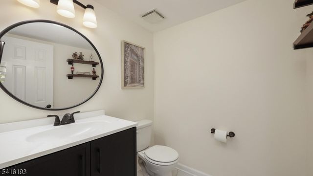 118 Bluebird Dr 4A, Hillsborough Twp., NJ 08844