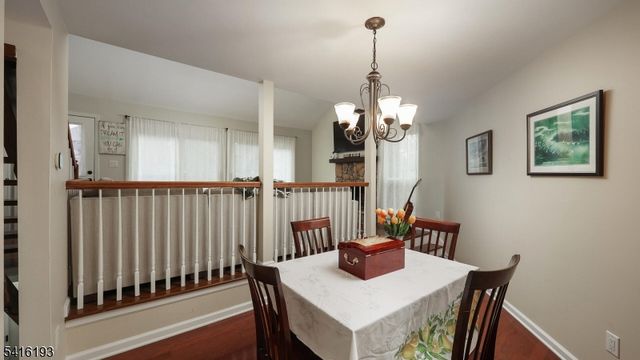 118 Bluebird Dr 4A, Hillsborough Twp., NJ 08844