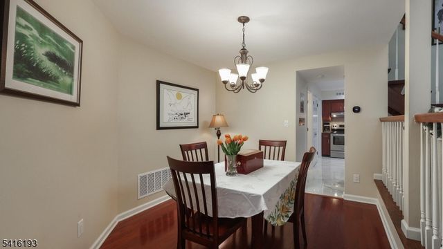 118 Bluebird Dr 4A, Hillsborough Twp., NJ 08844