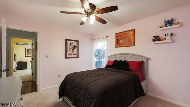 118 Bluebird Dr 4A, Hillsborough Twp., NJ 08844