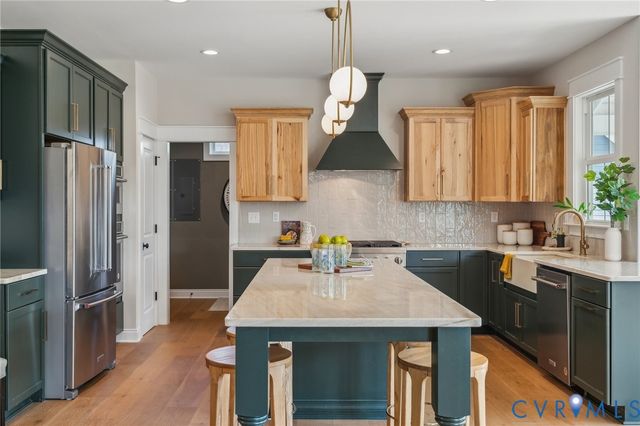 Lot 58 Robins Ridge Dr, Moseley, VA 23120