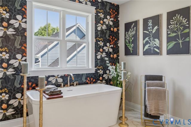 Lot 58 Robins Ridge Dr, Moseley, VA 23120