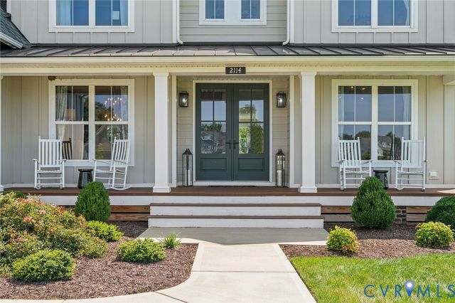 Lot 58 Robins Ridge Dr, Moseley, VA 23120