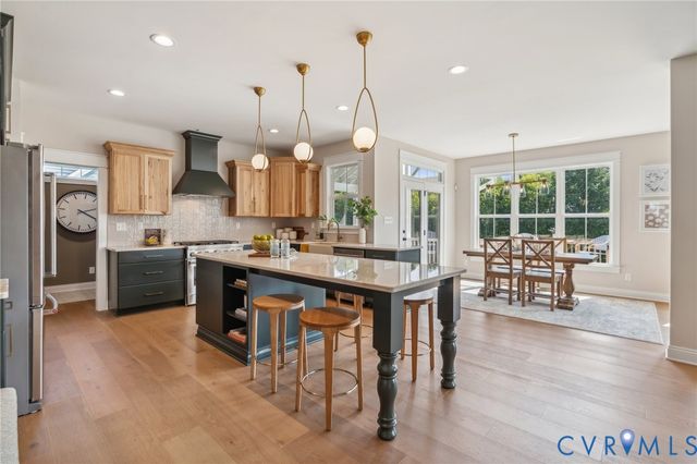 Lot 58 Robins Ridge Dr, Moseley, VA 23120