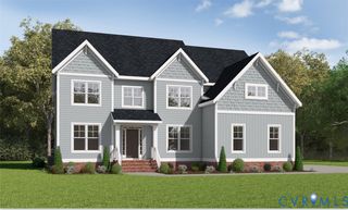 Lot 58 Robins Ridge Dr, Moseley, VA 23120