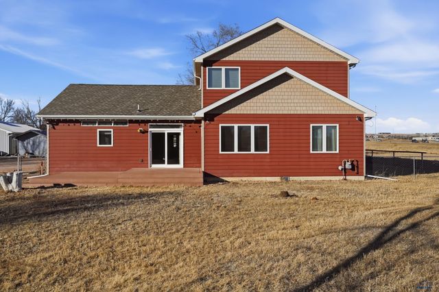 2925 ORCHARD LN, Rapid City, SD 57703