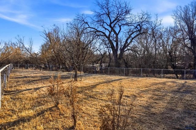 2925 ORCHARD LN, Rapid City, SD 57703