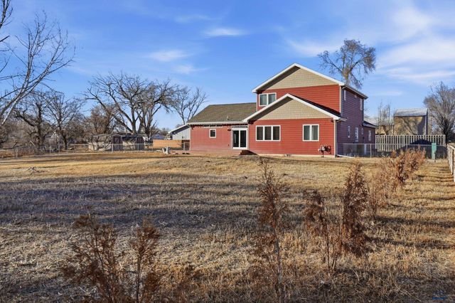 2925 ORCHARD LN, Rapid City, SD 57703