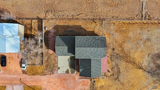 2925 ORCHARD LN, Rapid City, SD 57703