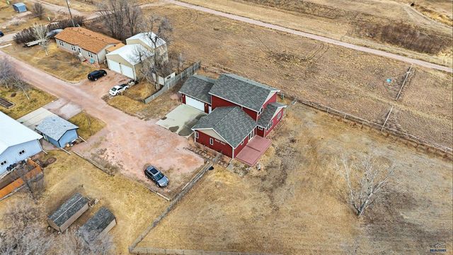2925 ORCHARD LN, Rapid City, SD 57703