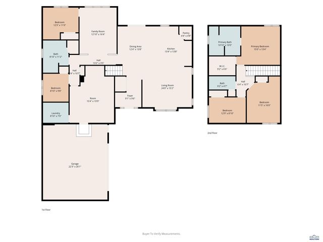 2925 ORCHARD LN, Rapid City, SD 57703