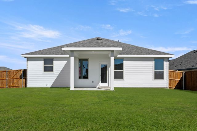 106 Drovers Drive, Cleburne, TX 76031