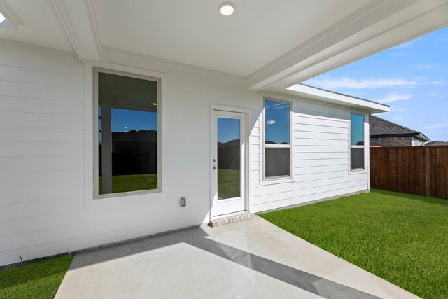 106 Drovers Drive, Cleburne, TX 76031