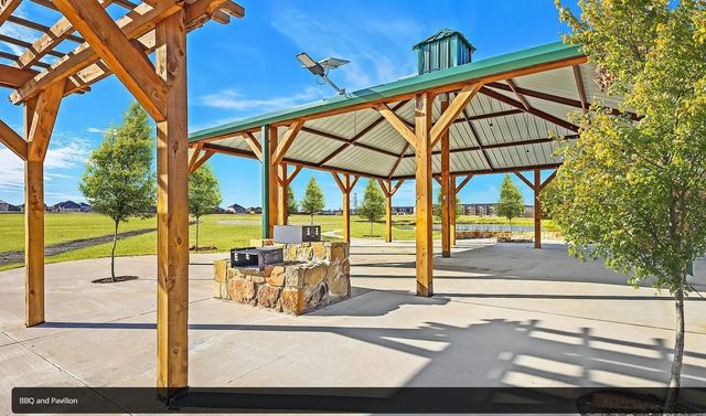 106 Drovers Drive, Cleburne, TX 76031