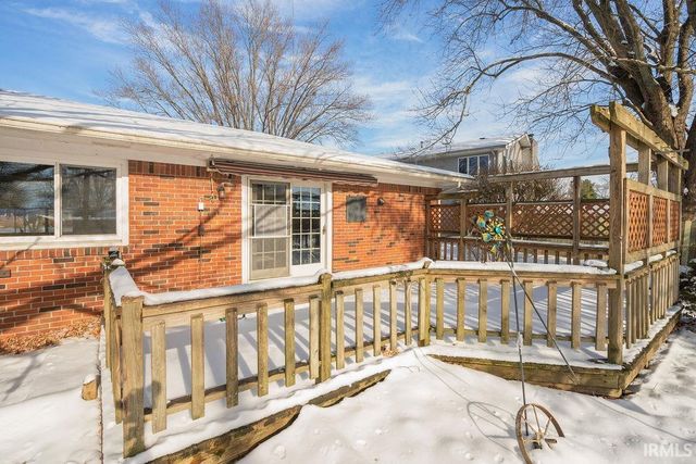 1023 LINDA Drive, Kokomo, IN 46902