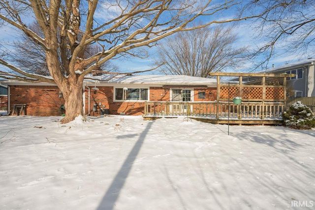 1023 LINDA Drive, Kokomo, IN 46902