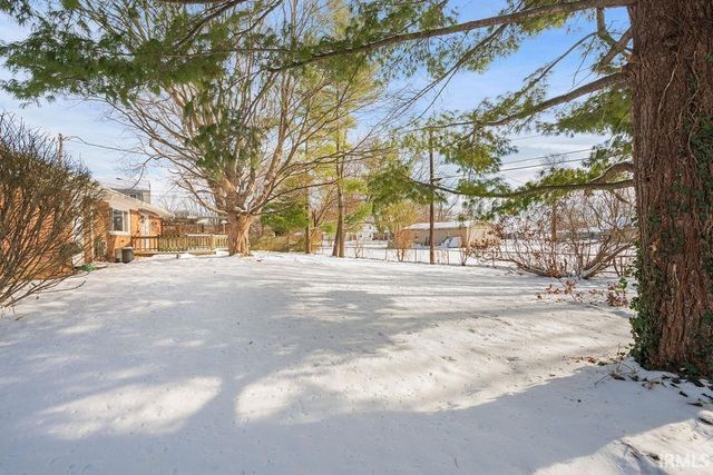 1023 LINDA Drive, Kokomo, IN 46902