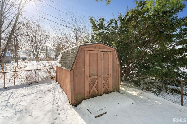 1023 LINDA Drive, Kokomo, IN 46902