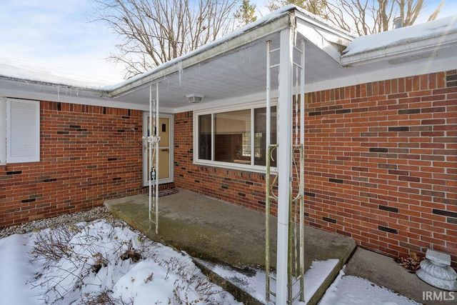 1023 LINDA Drive, Kokomo, IN 46902