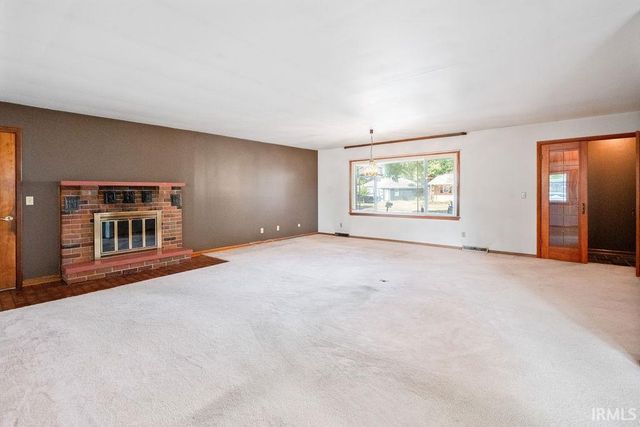 1023 LINDA Drive, Kokomo, IN 46902