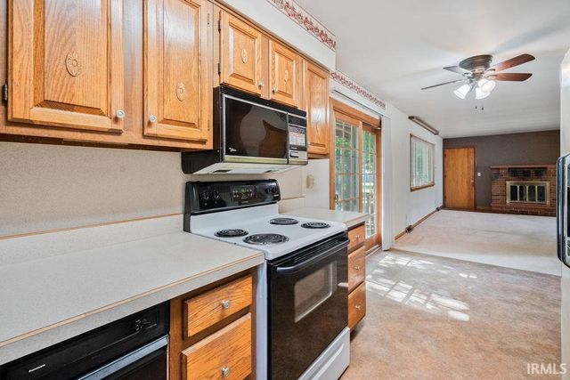 1023 LINDA Drive, Kokomo, IN 46902