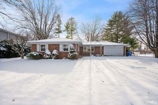 1023 LINDA Drive, Kokomo, IN 46902