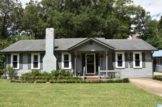 205 S CANNON AVENUE, Sylacauga, AL 35150