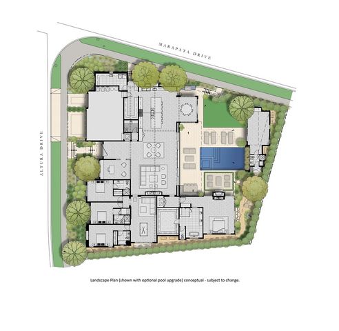 1900 Altura, Corona Del Mar (newport Beach), CA 92625