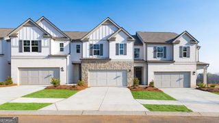 4912 Balsa Point, Acworth, GA 30101