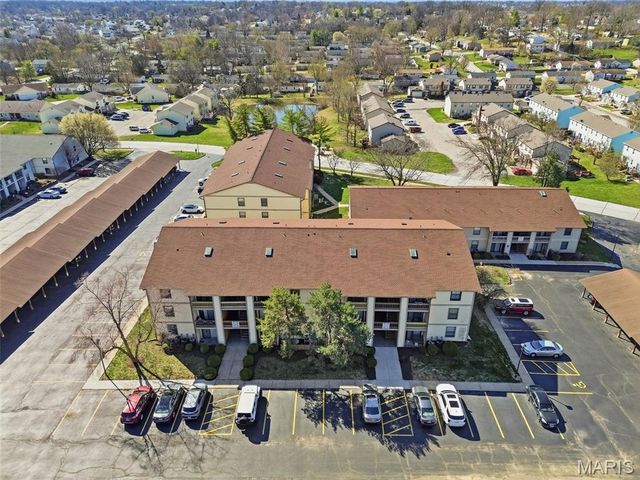 1442 Summergate Parkway S, Unincorporated, MO 63303