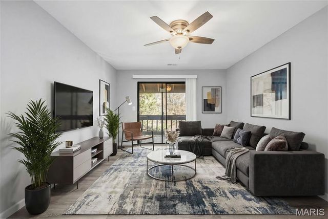 1442 Summergate Parkway S, Unincorporated, MO 63303