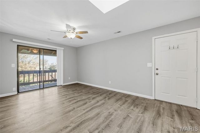 1442 Summergate Parkway S, Unincorporated, MO 63303